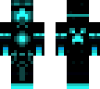 powerfull creeper