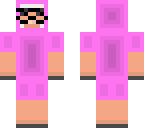 prankstergangster pink sheep