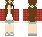 pretty farm girl