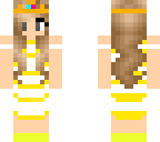 princess