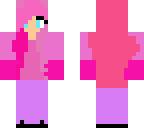 pritty pink
