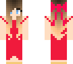 prom girl