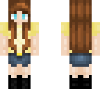 province girl