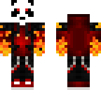 pyro panda