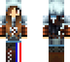quincy assassin edit