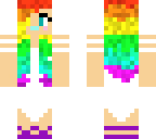 rainbo pox