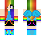 rainbow dash