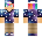 rainow galaxy