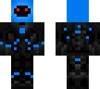 random space edit