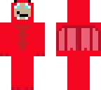 red dragone