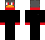 red hannes