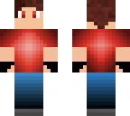red hd kid