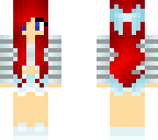 red head