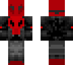 red hood 