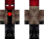 red hood