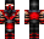 red sub-zero