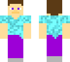 remaked steve