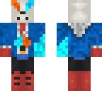revenge papyrus