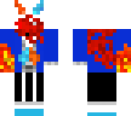 revenge sans
