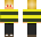 richy as chara