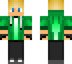 richy's skin