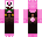 robbie the rabbit without blood