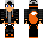 rolomm orange