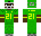 royce freeman