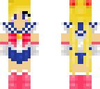 sailor moon request