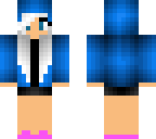 sans fangirl