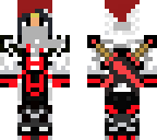 santa ninja