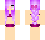 sarlettmr in bathing suit