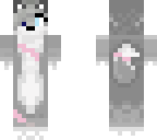scar wolf