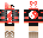 scarllet fighter