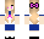 school girl