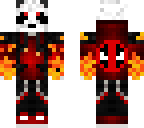 scorpionup panda 2