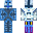 sea man