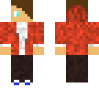 sebas red
