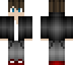 simple skin