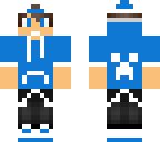 simplefrosty