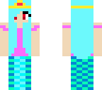siren princess