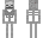 skeleton