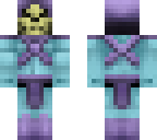 skeletor