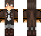 skin- eye color