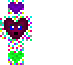skin o' hearts
