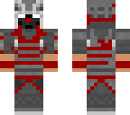 skin para razzo