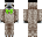 sloth