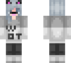 snapchat not my original skin
