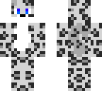 snow lepy