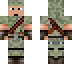solilder